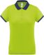 Lime / Navy