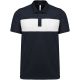 Sporty Navy / White