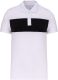 White / Black