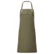 Green Olive / Chestnut