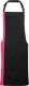 Black / Hot Pink