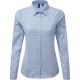 Light Blue / White