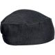 Black Denim