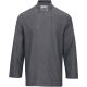 Grey Denim
