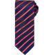 Navy / Red