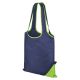 Navy / Lime