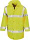 Safety Yellow