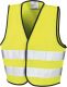 Fluorescent Yellow