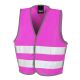 Fluorescent  Pink