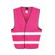 Fluorescent  Pink