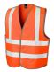 Fluorescent Orange