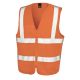 Fluorescent Orange