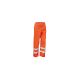 Fluorescent Orange