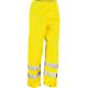 Fluorescent Yellow