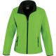 Vivid Green / Black