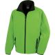 Vivid Green / Black