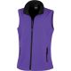 Purple / Black