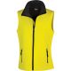 Yellow / Black