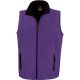 Purple / Black