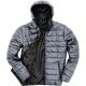 Frost Grey / Black