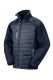 Navy / Grey
