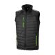 Black / Lime