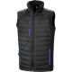Black / Royal Blue