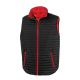 Black / Red