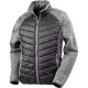 Black / Grey Marl