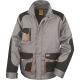 Grey / Black / Orange