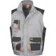 Grey / Black / Orange