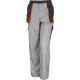 Grey / Black / Orange