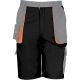 Black / Grey / Orange