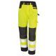 Fluorescent Yellow