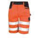 Fluorescent Orange