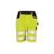 Fluorescent Yellow