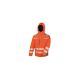 Fluorescent Orange
