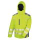 Fluorescent Yellow