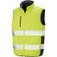 Fluorescent Yellow / Navy