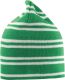 Kelly Green / White / Kelly Green