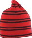 Red / Black / Black