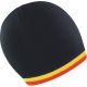 Black / Yellow / Red