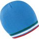 Blue / Green / White / Red