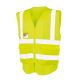 Fluorescent Yellow