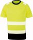Yellow / Black