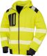 Fluorescent Yellow