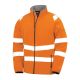 Fluorescent Orange