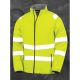 Fluorescent Yellow