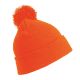 Fluorescent Orange
