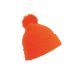 Fluorescent Orange